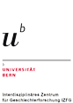 Universität Bern – Interdisziplinäres Zentrum für Geschlechterforschung IZFG