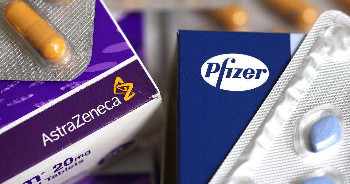 Get To Know About Th Pfizer High For Sale